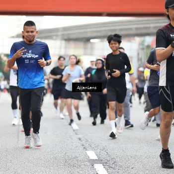Runner Photo 4683153