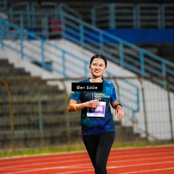 Runner Photo 4683154