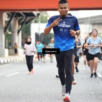 Runner Photo 4683155