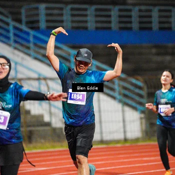 Runner Photo 4683156