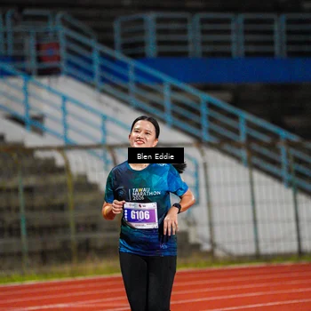 Runner Photo 4683158