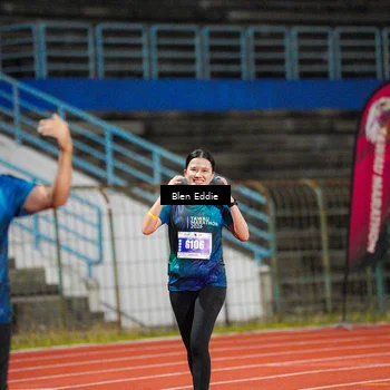 Runner Photo 4683159
