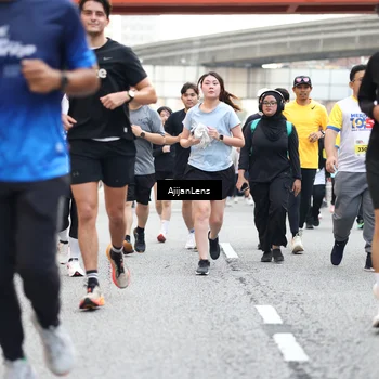 Runner Photo 4683161