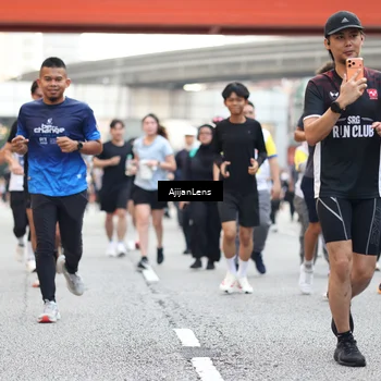 Runner Photo 4683162