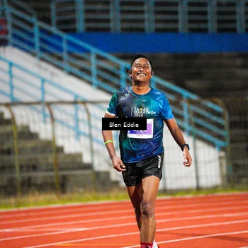 Runner Photo 4683163