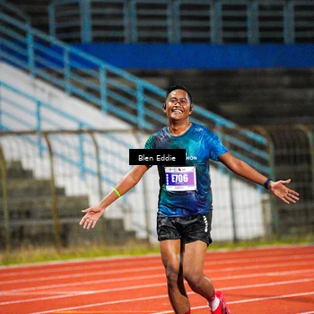 Runner Photo 4683166