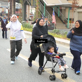 Runner Photo 4683167