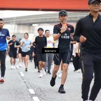 Runner Photo 4683168