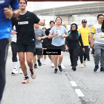 Runner Photo 4683169