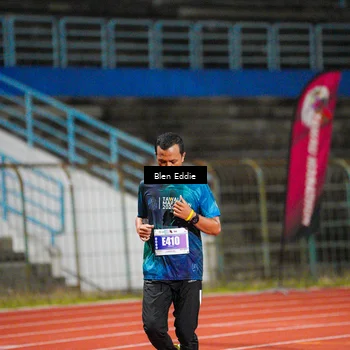 Runner Photo 4683170