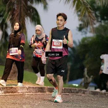 Runner Photo 4683171