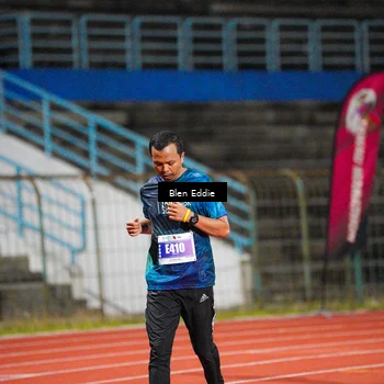 Runner Photo 4683176
