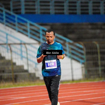 Runner Photo 4683177