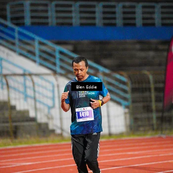 Runner Photo 4683178