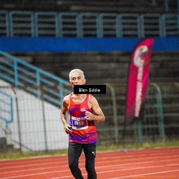 Runner Photo 4683179