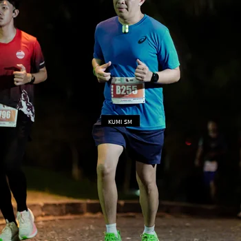 Runner Photo 4683180