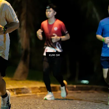 Runner Photo 4683181