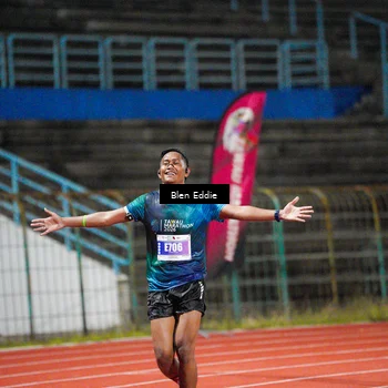 Runner Photo 4683182