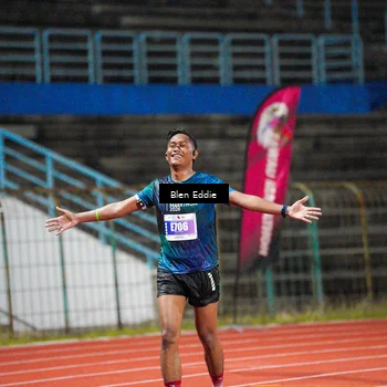 Runner Photo 4683184