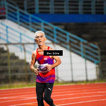 Runner Photo 4683187