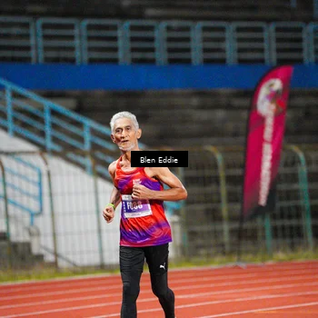 Runner Photo 4683189
