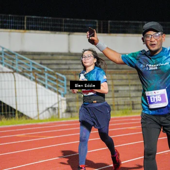 Runner Photo 4683190