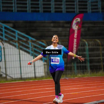 Runner Photo 4683192