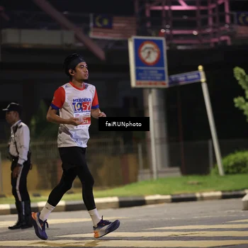 Runner Photo 4683193