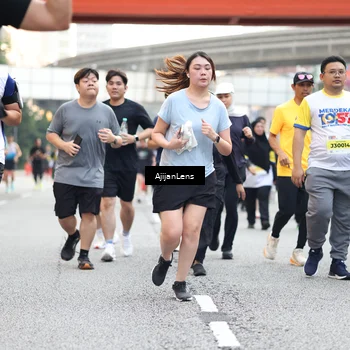 Runner Photo 4683194