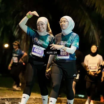 Runner Photo 4683195