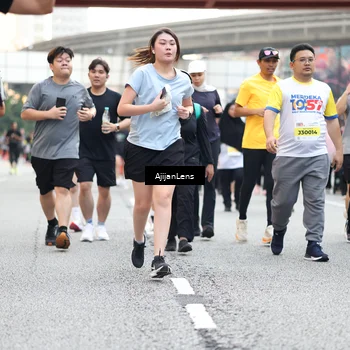 Runner Photo 4683197