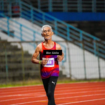 Runner Photo 4683199