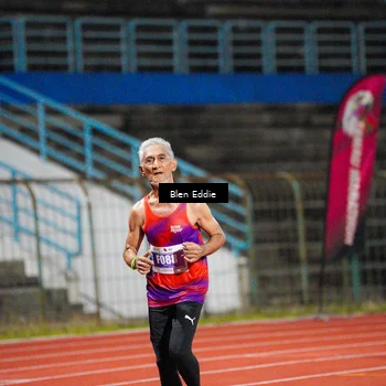 Runner Photo 4683200