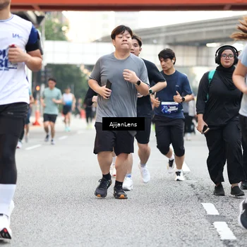 Runner Photo 4683203