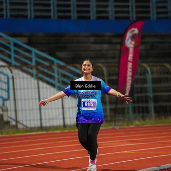 Runner Photo 4683206