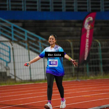 Runner Photo 4683208