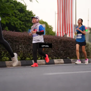 Runner Photo 4683209