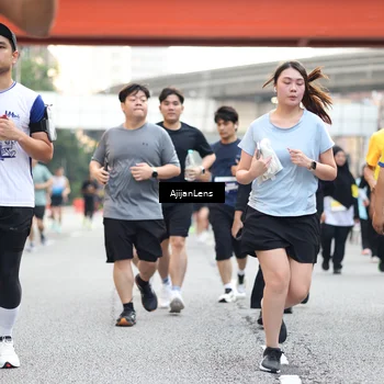 Runner Photo 4683211