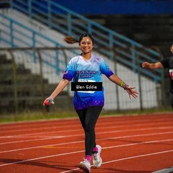 Runner Photo 4683212