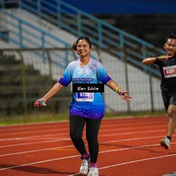 Runner Photo 4683213