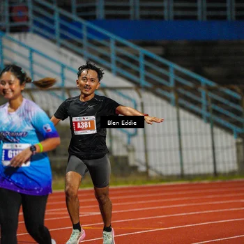 Runner Photo 4683216