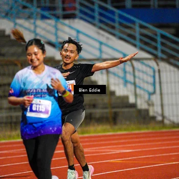 Runner Photo 4683218