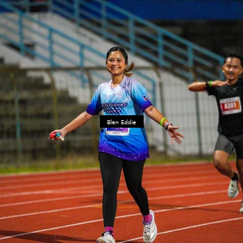 Runner Photo 4683219
