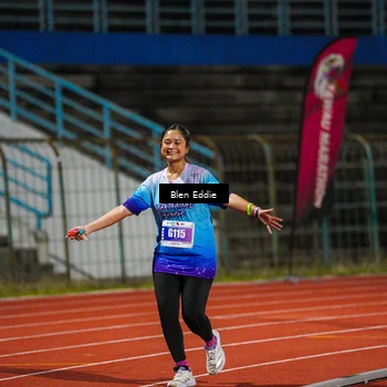 Runner Photo 4683220