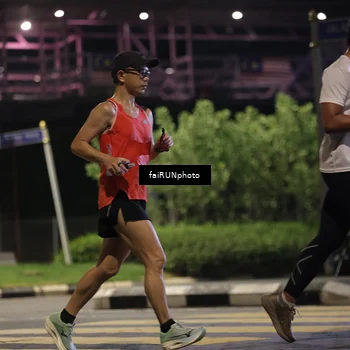 Runner Photo 4683221