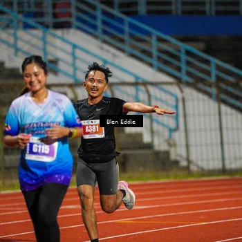 Runner Photo 4683222
