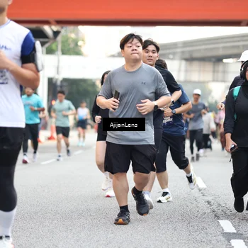 Runner Photo 4683225