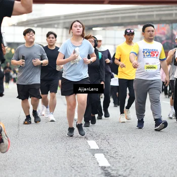 Runner Photo 4683226