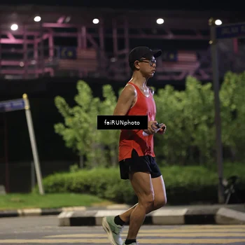 Runner Photo 4683227