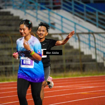 Runner Photo 4683228
